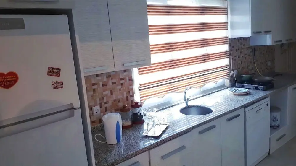 Стамбул: Homelife Suites