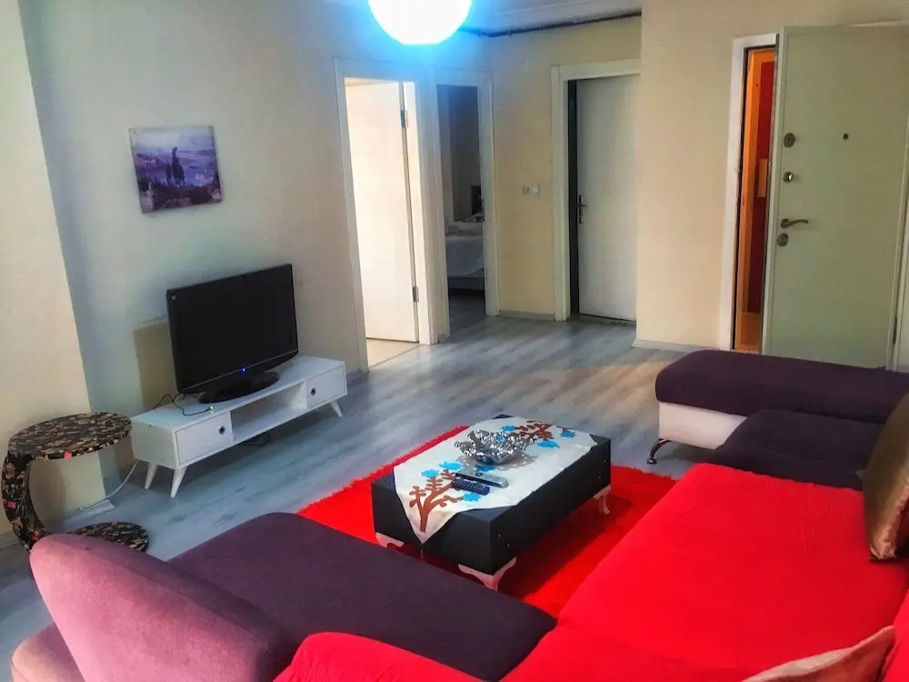 Стамбул: Homelife Suites