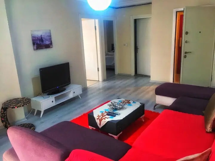 Стамбул: Homelife Suites