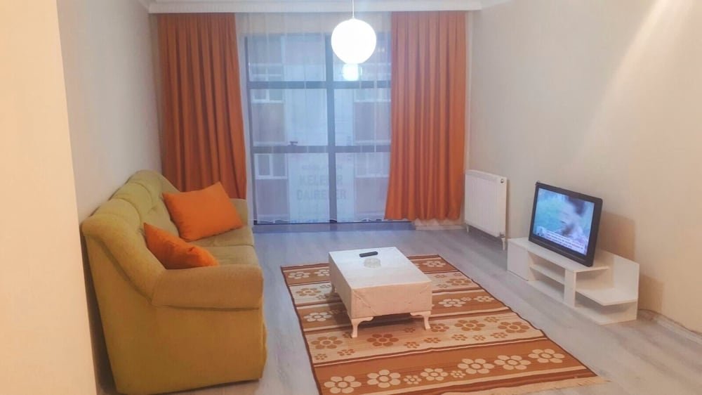 Стамбул: Homelife Suites