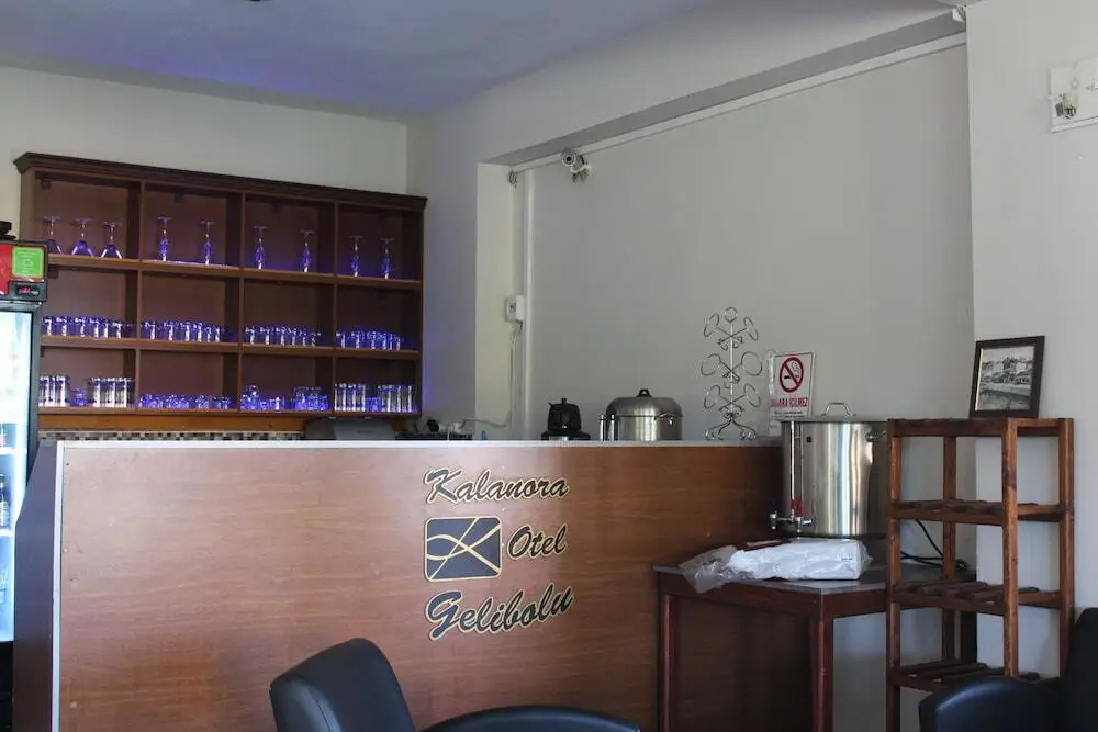 Сатлюс: Kalanora Otel