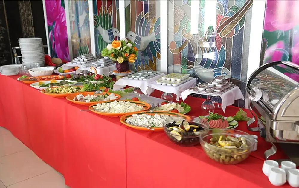 Испарта: Koc Hotel Isparta