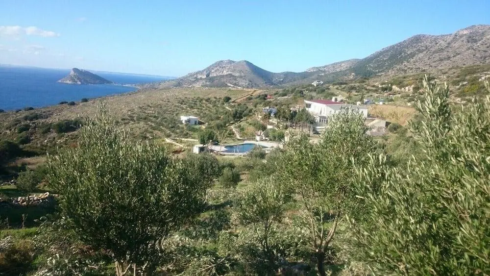 Датча: Отель Goknar Knidos