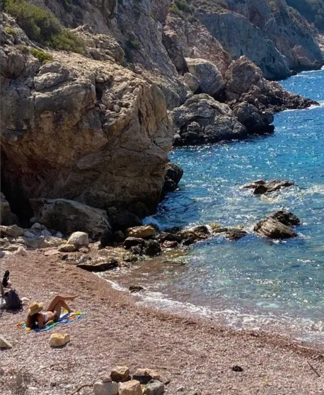 Датча: Отель Goknar Knidos