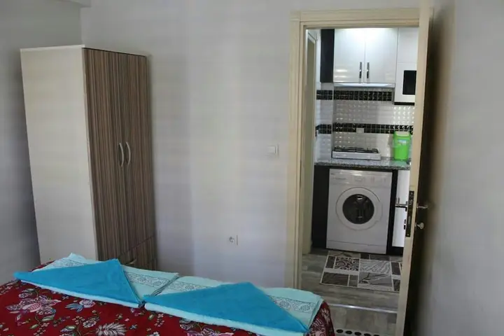 Испарта: Bella Suit Konaklama