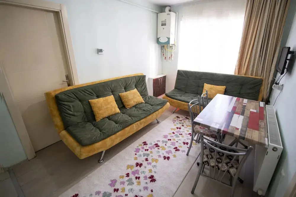 Испарта: Melodi VIP