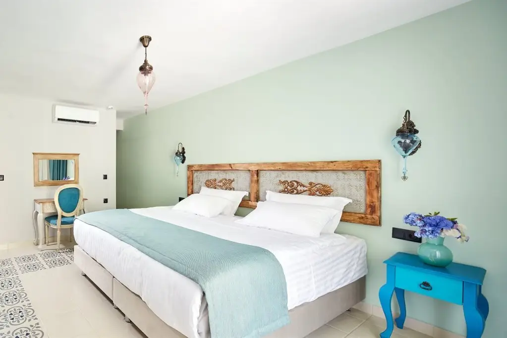 Fİ Light Solto Boutique Beach — фото 1