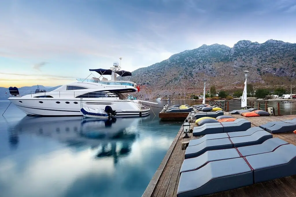 Селимийе: Fİ Light Solto Boutique Beach
