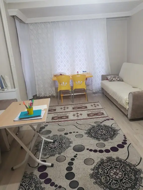 Бингёль: Berka Rezidans & Apart