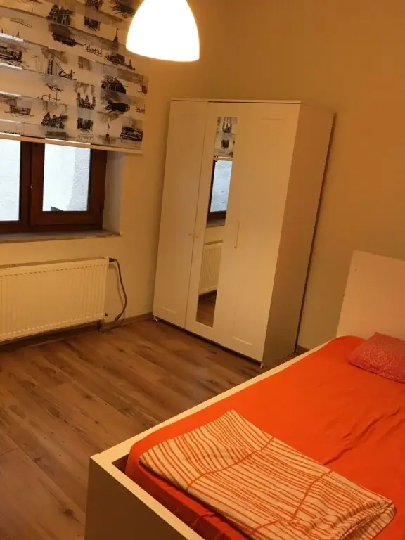 Стамбул: Akdag Apartment