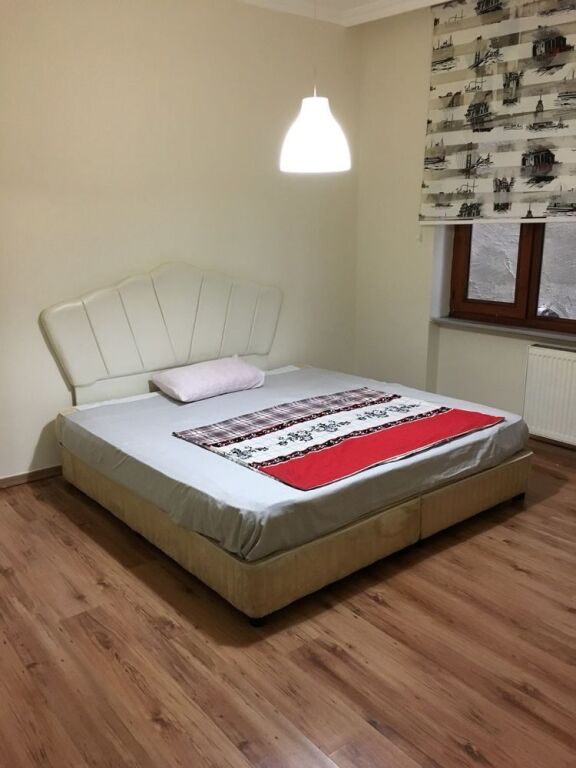 Стамбул: Akdag Apartment