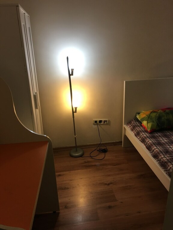 Стамбул: Akdag Apartment