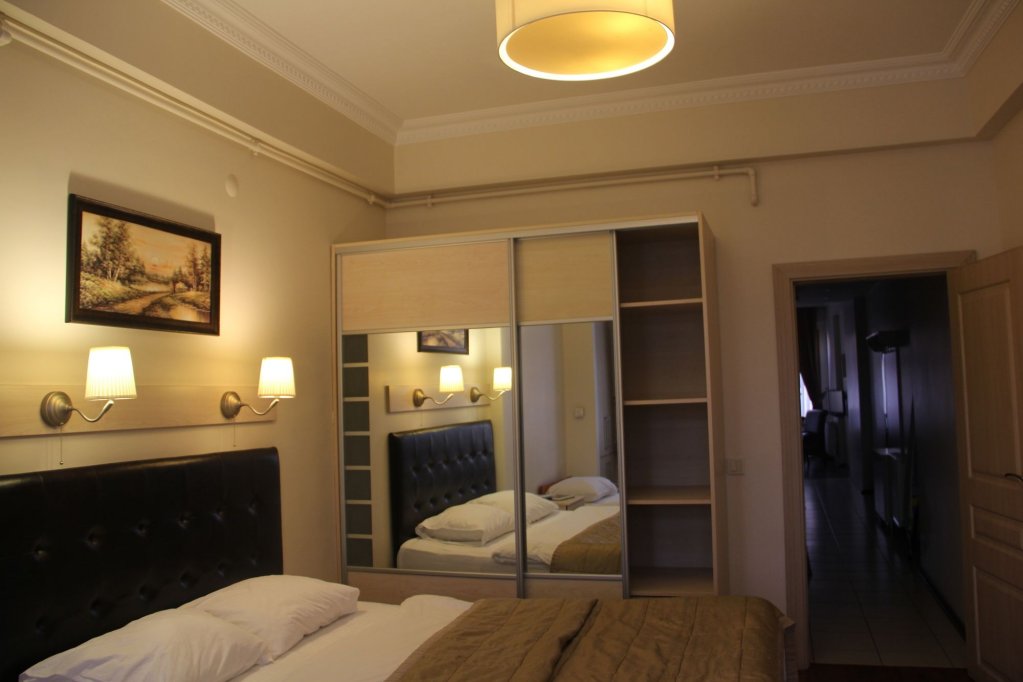 Стамбул: Taksim House Suites
