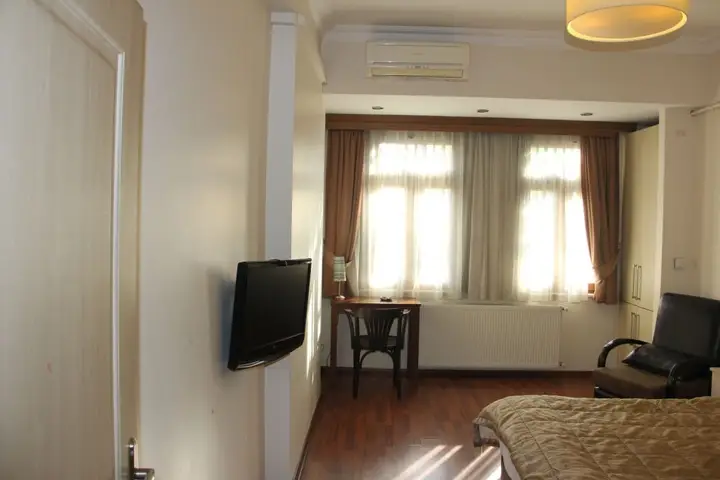Стамбул: Taksim House Suites