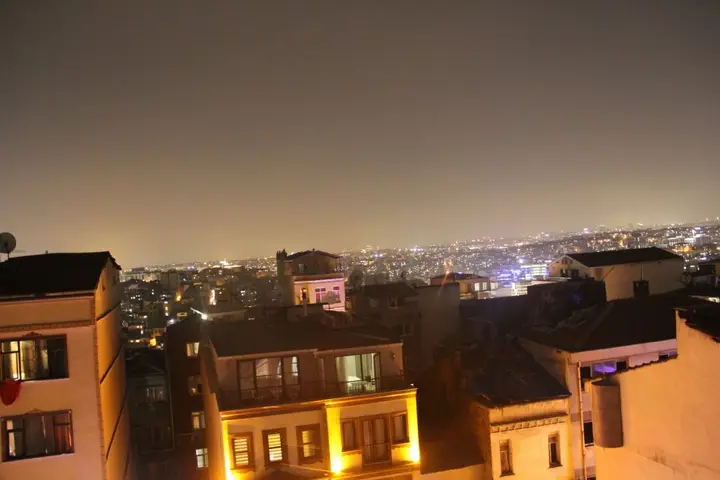 Стамбул: Taksim House Suites
