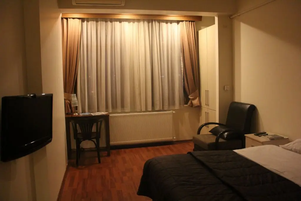 Стамбул: Taksim House Suites