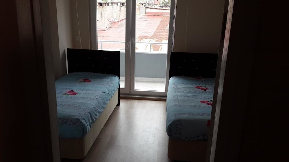 Гиресун: Giresun Yurdum Apart