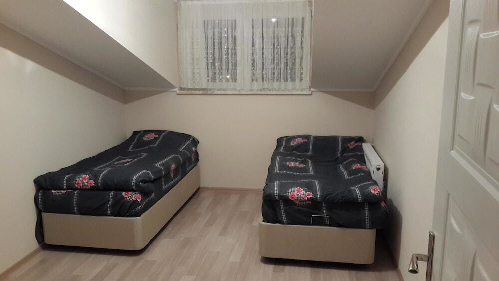 Гиресун: Giresun Yurdum Apart