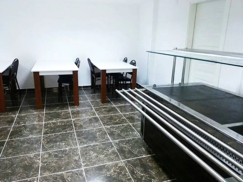 Гиресун: Giresun Yurdum Apart