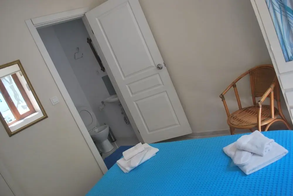 Айвалык: Asmali Bahce Butik Otel
