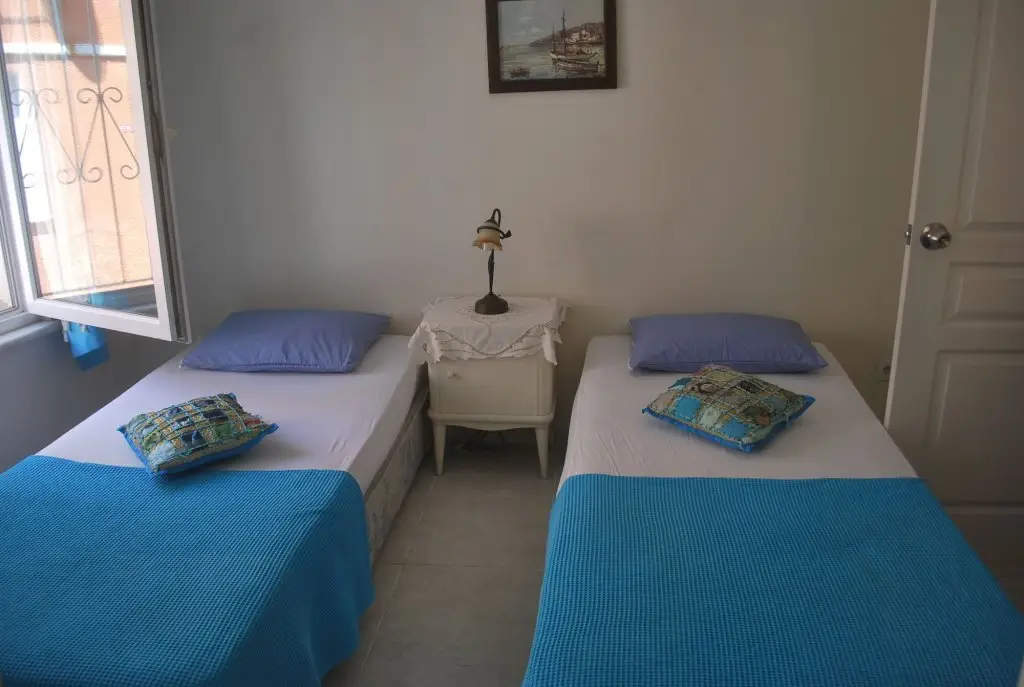 Айвалык: Asmali Bahce Butik Otel