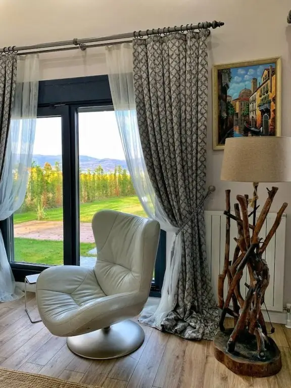 Сакарья: Cadde Konuk Evi