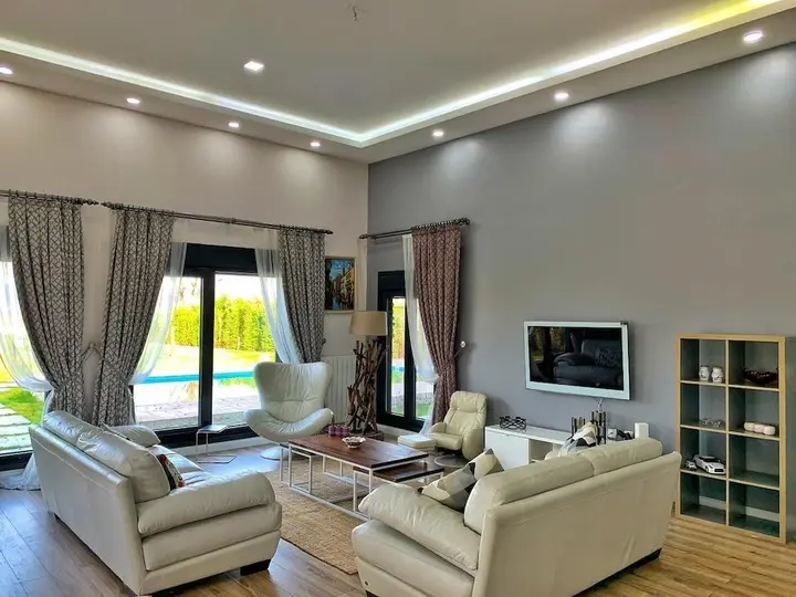 Сакарья: Cadde Konuk Evi
