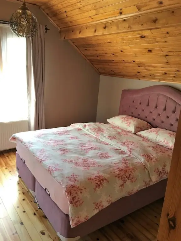 Сакарья: Cadde Konuk Evi