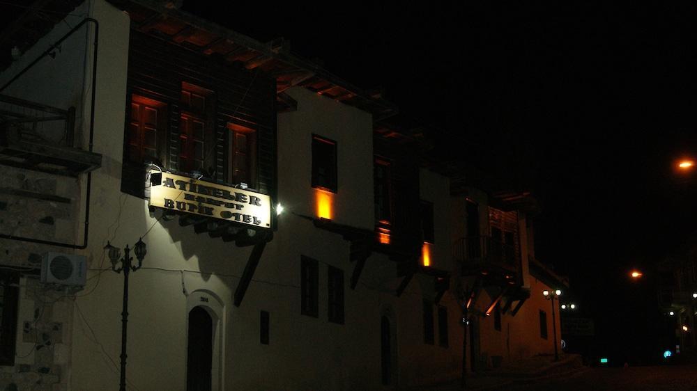 Элазиг: Atikeler Harput Butik Hotel
