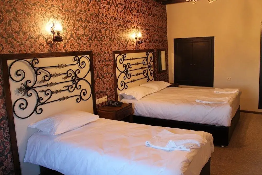 Элазиг: Atikeler Harput Butik Hotel