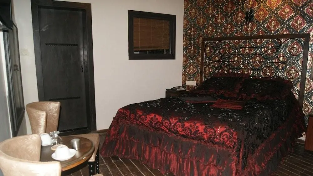 Элазиг: Atikeler Harput Butik Hotel