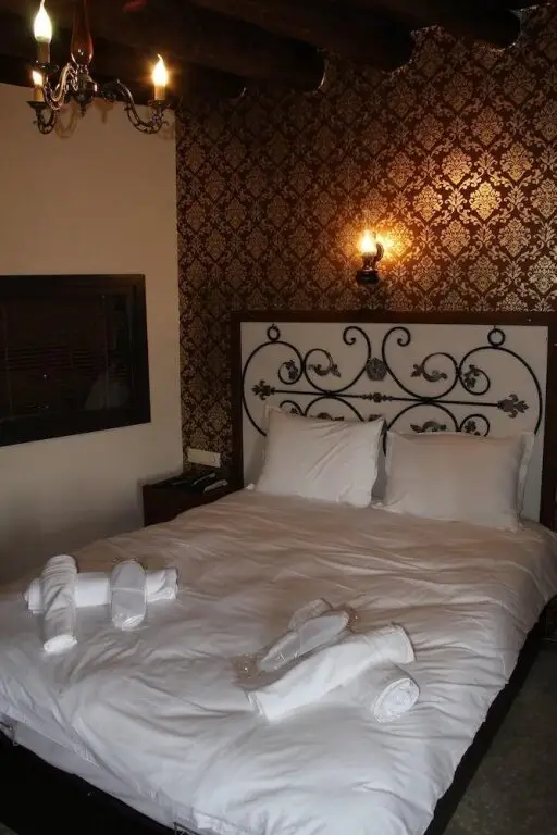 Элазиг: Atikeler Harput Butik Hotel