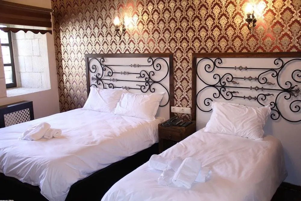 Элазиг: Atikeler Harput Butik Hotel