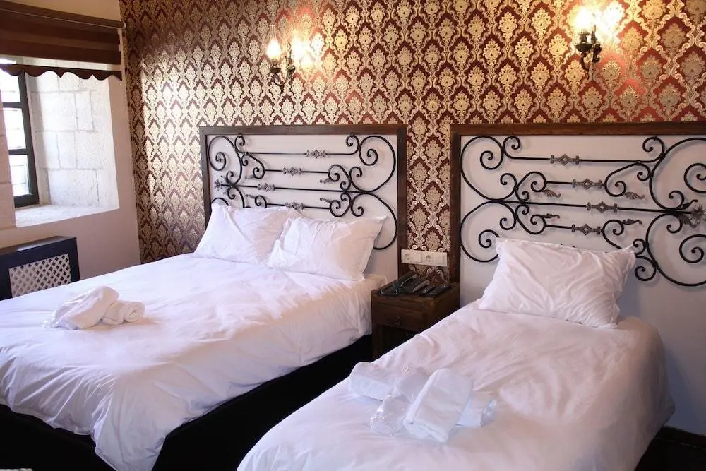Элазиг: Atikeler Harput Butik Hotel