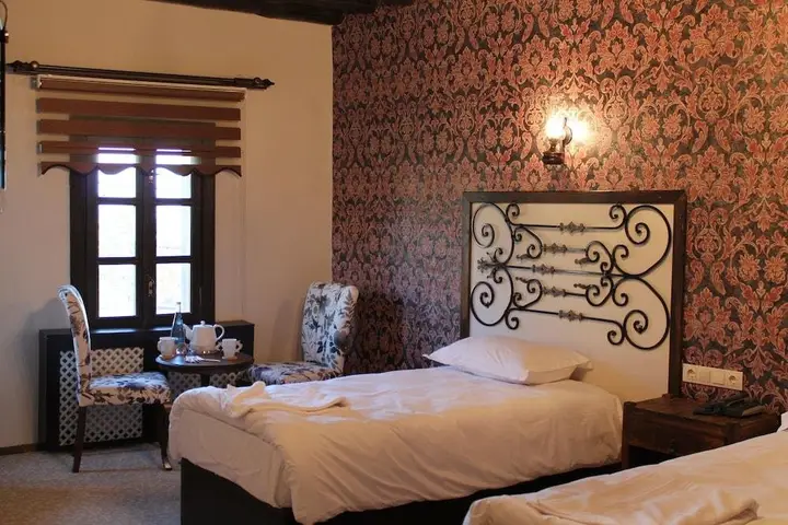 Элазиг: Atikeler Harput Butik Hotel