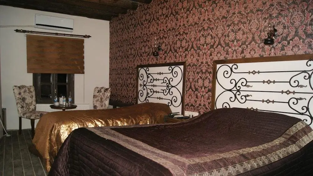 Atikeler Harput Butik Hotel — фото 1