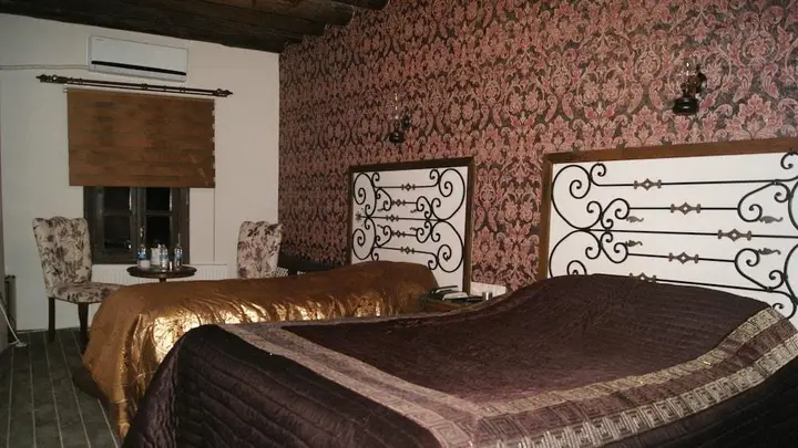Элазиг: Atikeler Harput Butik Hotel