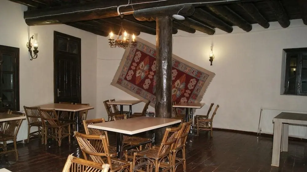 Элазиг: Atikeler Harput Butik Hotel