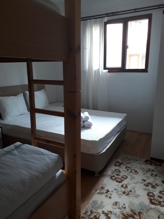 Чиралы: Palm Konak Apart Hotel