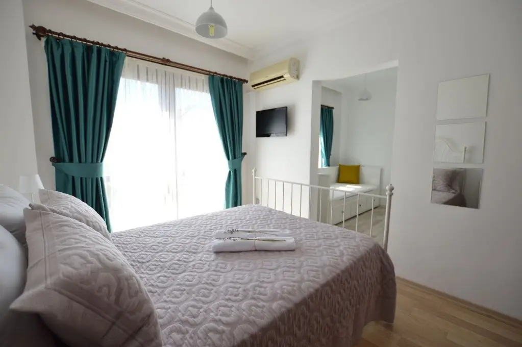 Чешме: Alayaz Hotel