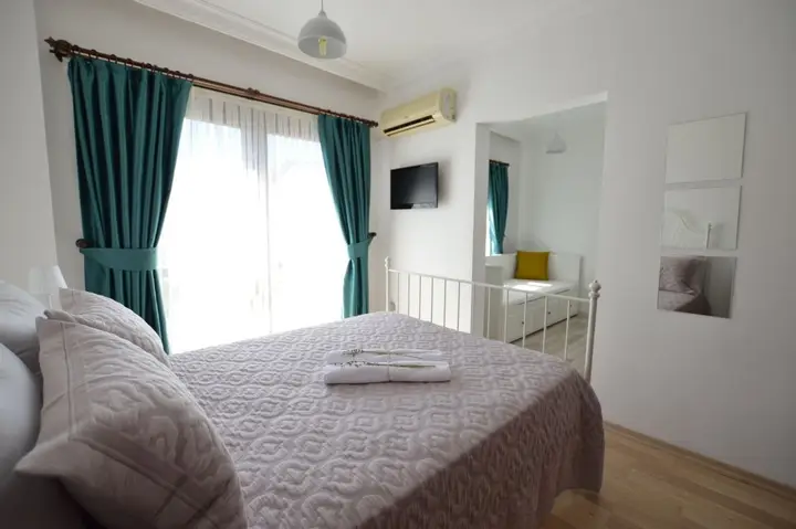 Чешме: Alayaz Hotel