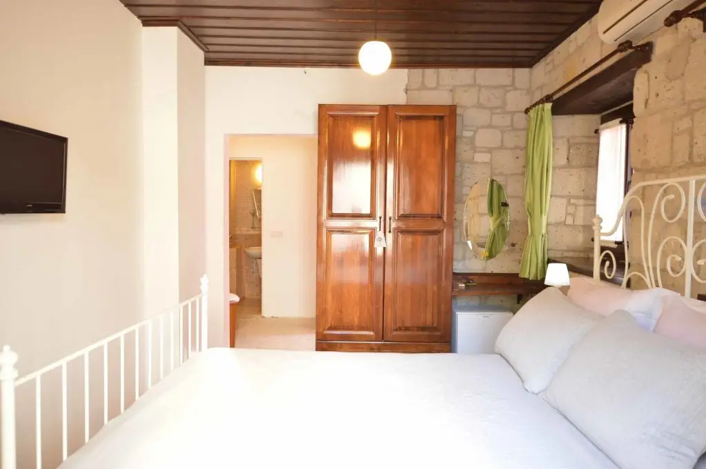 Чешме: Alayaz Hotel