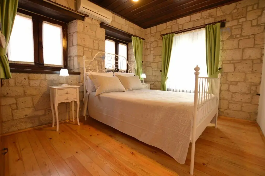 Чешме: Alayaz Hotel
