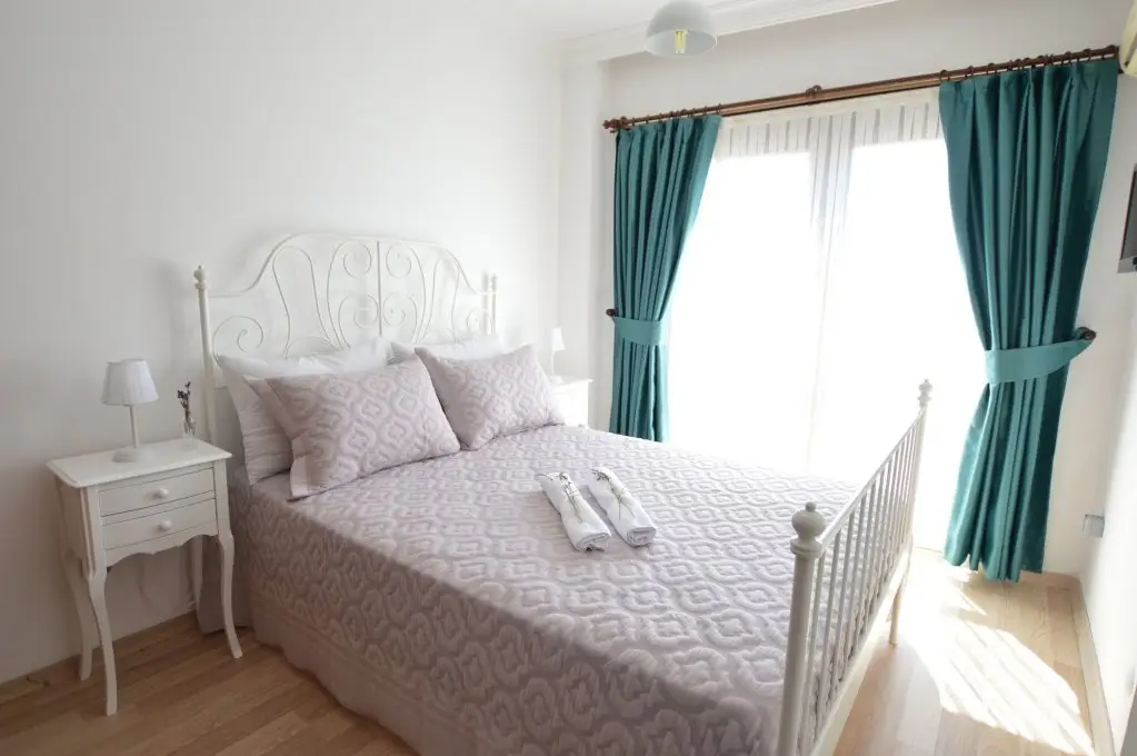Чешме: Alayaz Hotel