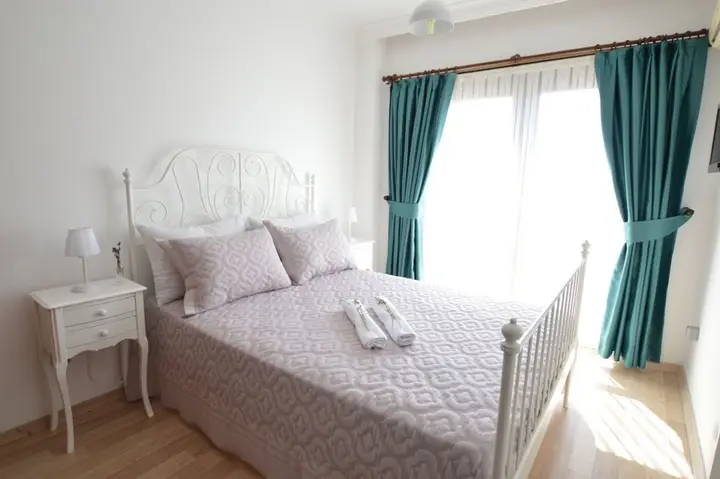Чешме: Alayaz Hotel
