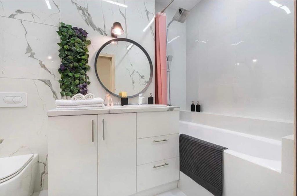 Новоивановское: Sky Club Apartments Сколково