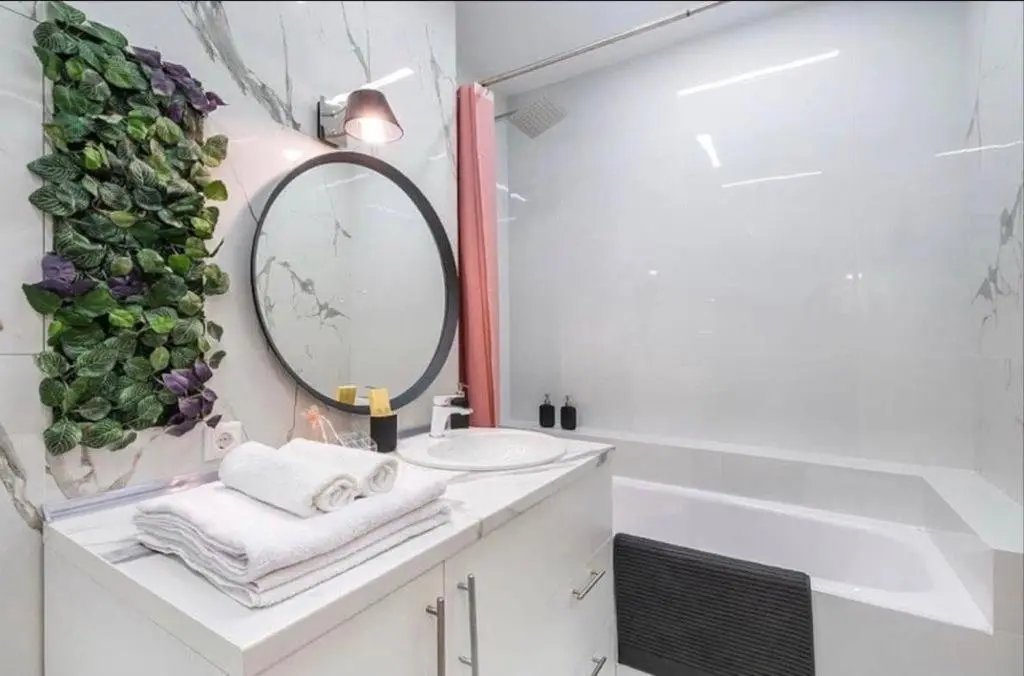 Новоивановское: Sky Club Apartments Сколково