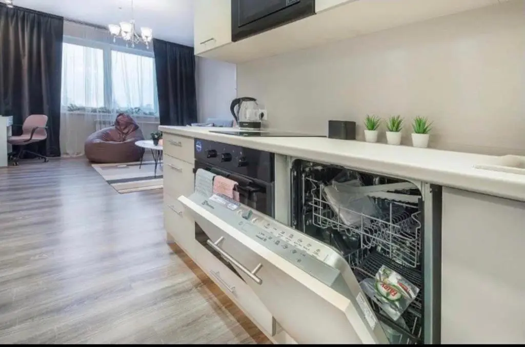 Новоивановское: Sky Club Apartments Сколково