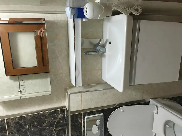 Силифке: Peri Hotel