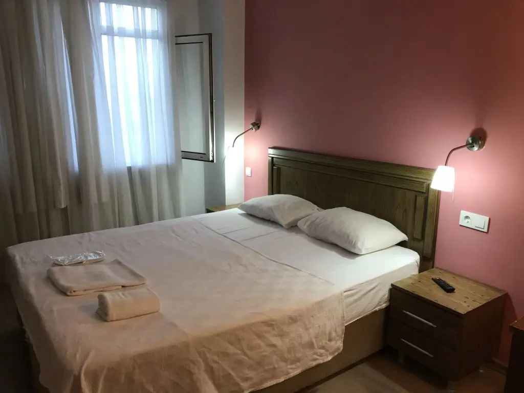 Стамбул: Milena Suites